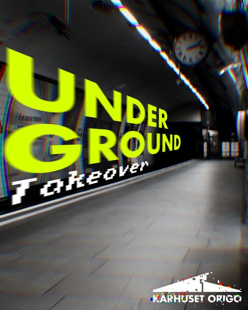Underground Takeover