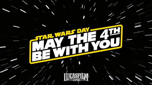 Star Wars quiz på Origo